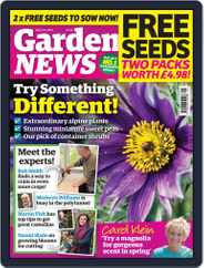 Garden News (Digital) Subscription                    April 23rd, 2022 Issue