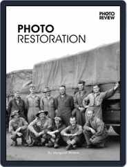 Photo Restoration Magazine (Digital) Subscription April 13th, 2022 Issue