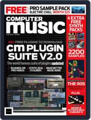 Computer Music (Digital) Subscription                    June 1st, 2022 Issue