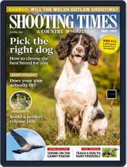 Shooting Times & Country (Digital) Subscription                    April 20th, 2022 Issue