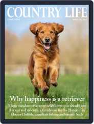 Country Life (Digital) Subscription April 20th, 2022 Issue