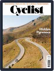 Cyclist (Digital) Subscription                    June 1st, 2022 Issue