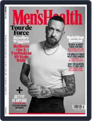 Men's Health UK (Digital) Subscription                    May 1st, 2022 Issue