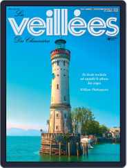 Les Veillées des chaumières (Digital) Subscription April 20th, 2022 Issue