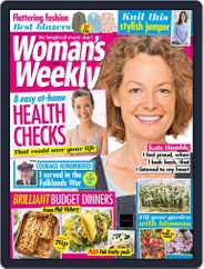 Woman's Weekly (Digital) Subscription                    April 26th, 2022 Issue
