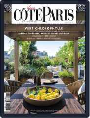 Côté Paris (Digital) Subscription                    April 11th, 2022 Issue