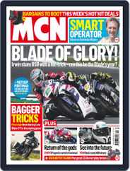 MCN (Digital) Subscription April 20th, 2022 Issue