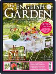 The English Garden (Digital) Subscription                    May 1st, 2022 Issue