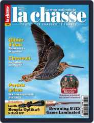 La Revue nationale de La chasse (Digital) Subscription                    May 1st, 2022 Issue