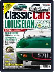 Classic Cars (Digital) Subscription                    April 20th, 2022 Issue