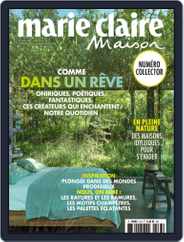 Marie Claire Maison (Digital) Subscription                    May 1st, 2022 Issue