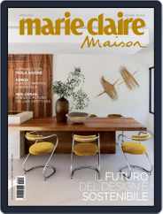 Marie Claire Maison Italia (Digital) Subscription                    April 1st, 2022 Issue