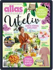 Allas (Digital) Subscription                    April 21st, 2022 Issue