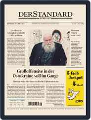 STANDARD Kompakt (Digital) Subscription                    April 19th, 2022 Issue