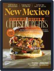 New Mexico (Digital) Subscription                    May 1st, 2022 Issue