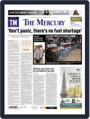Mercury (Digital) Subscription                    April 20th, 2022 Issue