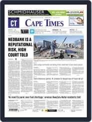 Cape Times (Digital) Subscription                    April 20th, 2022 Issue