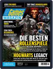 PC Games (Digital) Subscription                    April 20th, 2022 Issue