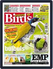 Cage & Aviary Birds (Digital) Subscription                    April 20th, 2022 Issue