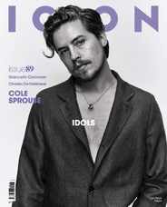 Icon Magazine (Digital) Subscription                    April 23rd, 2024 Issue