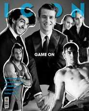 Icon Magazine (Digital) Subscription                    June 10th, 2024 Issue