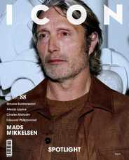Icon Magazine (Digital) Subscription                    March 21st, 2024 Issue
