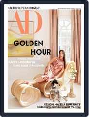 Architectural Digest (Digital) Subscription                    May 1st, 2022 Issue