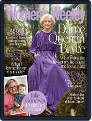 The Australian Women's Weekly (Digital) Subscription                    May 1st, 2022 Issue