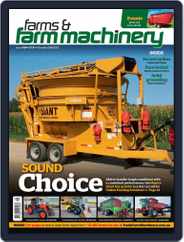 Farms and Farm Machinery (Digital) Subscription                    April 21st, 2022 Issue