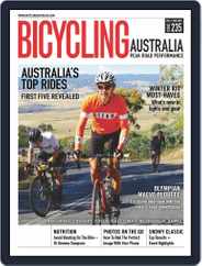 Bicycling Australia (Digital) Subscription                    May 1st, 2022 Issue