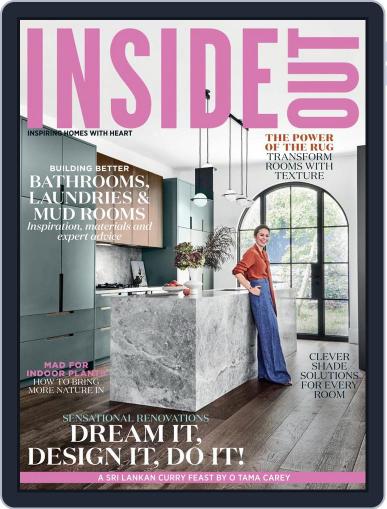 Inside Out May 1st, 2022 Digital Back Issue Cover