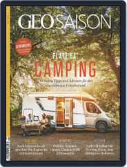 GEO Saison (Digital) Subscription May 1st, 2022 Issue