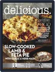delicious (Digital) Subscription                    May 1st, 2022 Issue