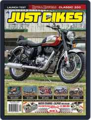 Just Bikes (Digital) Subscription                    April 21st, 2022 Issue