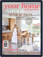 Your Home and Garden (Digital) Subscription May 1st, 2022 Issue