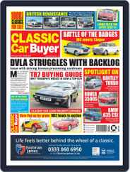 Classic Car Buyer (Digital) Subscription                    April 20th, 2022 Issue