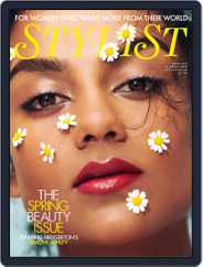 Stylist (Digital) Subscription                    April 12th, 2022 Issue