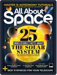 All About Space (Digital) Subscription April 21st, 2022 Issue