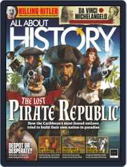 All About History (Digital) Subscription                    April 1st, 2022 Issue