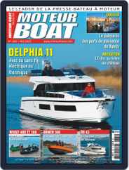 Moteur Boat (Digital) Subscription                    May 1st, 2022 Issue