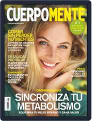 Cuerpomente (Digital) Subscription                    May 1st, 2022 Issue