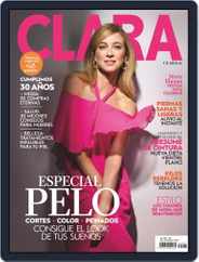 Clara (Digital) Subscription                    May 1st, 2022 Issue