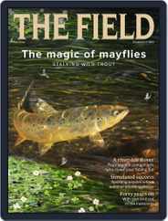 The Field (Digital) Subscription                    May 1st, 2022 Issue