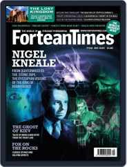 Fortean Times (Digital) Subscription                    May 1st, 2022 Issue