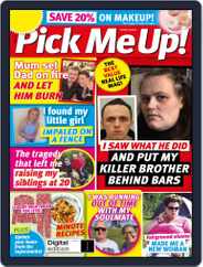 Pick Me Up! (Digital) Subscription April 28th, 2022 Issue