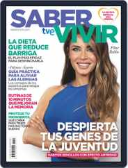 Saber Vivir (Digital) Subscription                    May 1st, 2022 Issue