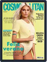 Cosmopolitan España (Digital) Subscription                    May 1st, 2022 Issue