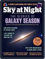 BBC Sky at Night (Digital) Subscription                    May 1st, 2022 Issue