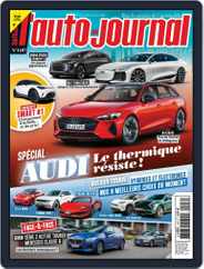 L'auto-journal (Digital) Subscription                    April 21st, 2022 Issue