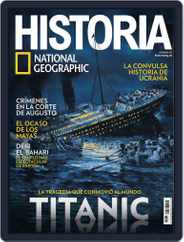 Historia Ng (Digital) Subscription                    May 1st, 2022 Issue
